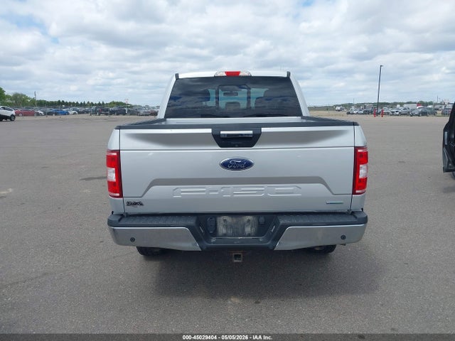 Ford F-150 Xlt