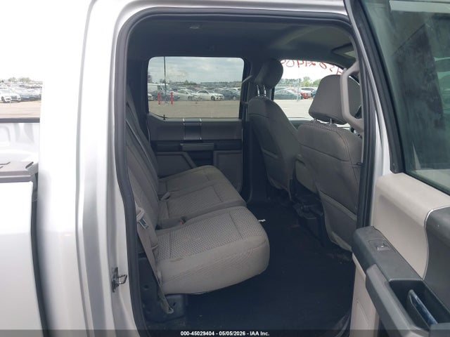 Ford F-150 Xlt