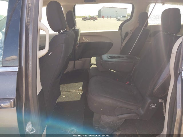 Chrysler Pacifica Touring