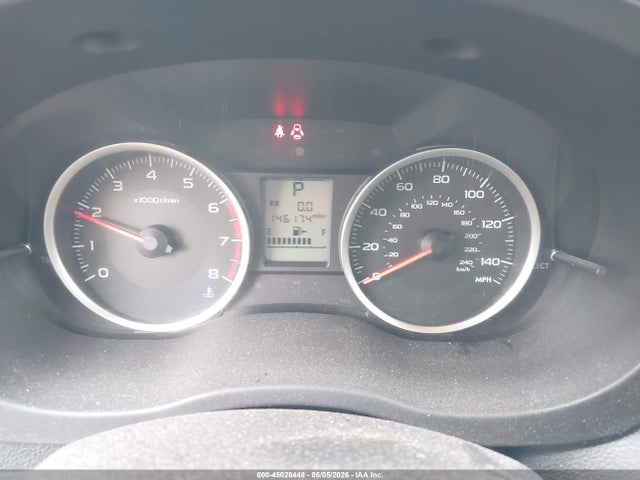 Subaru Forester 2.5i Premium