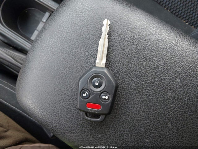 Subaru Forester 2.5i Premium