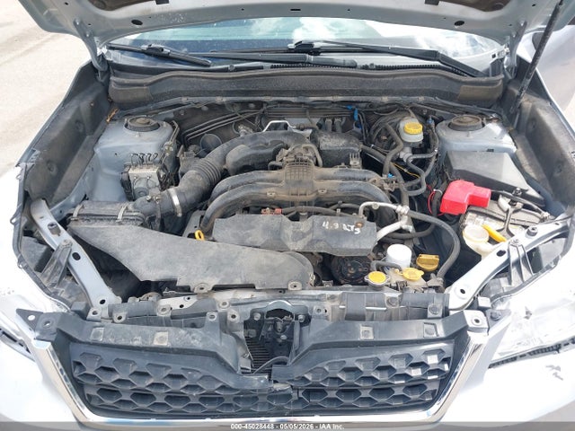 Subaru Forester 2.5i Premium