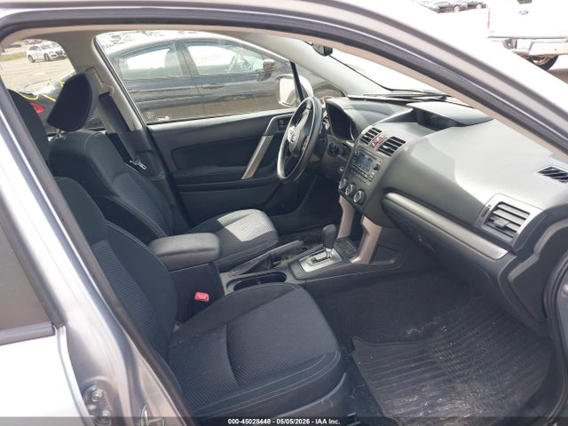 Subaru Forester 2.5i Premium