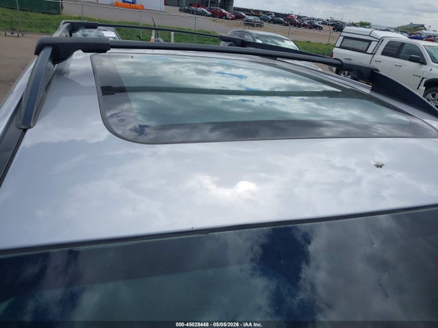 Subaru Forester 2.5i Premium
