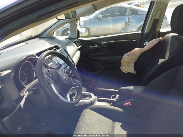 Honda Fit Lx