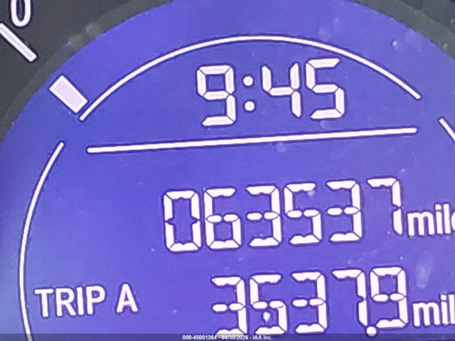 Honda Fit Lx