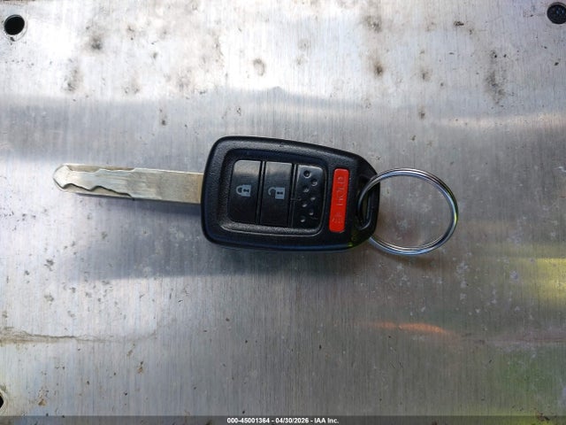 Honda Fit Lx