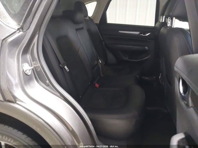 Mazda Cx Touring