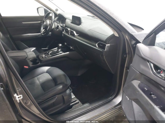 Mazda Cx Touring