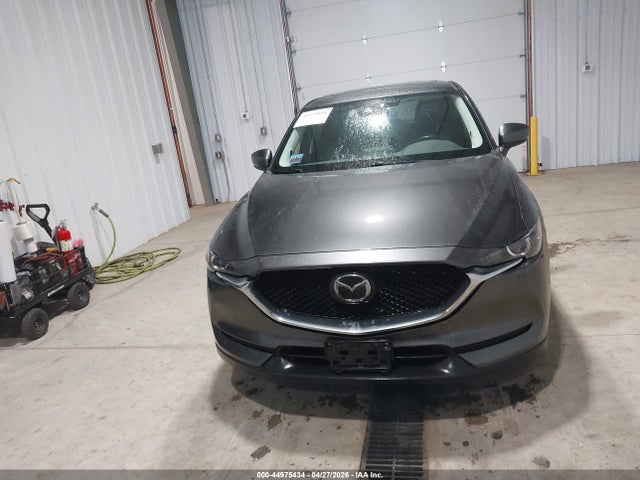 Mazda Cx Touring