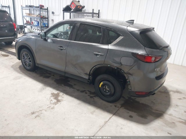 Mazda Cx Touring
