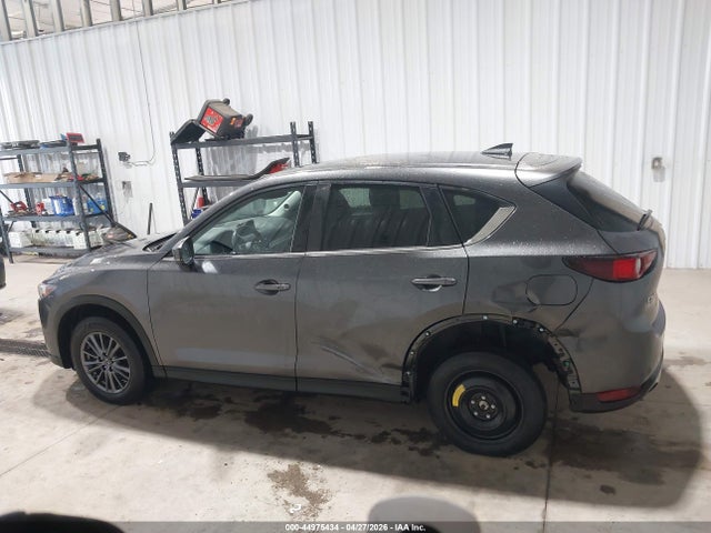 Mazda Cx Touring