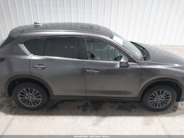 Mazda Cx Touring