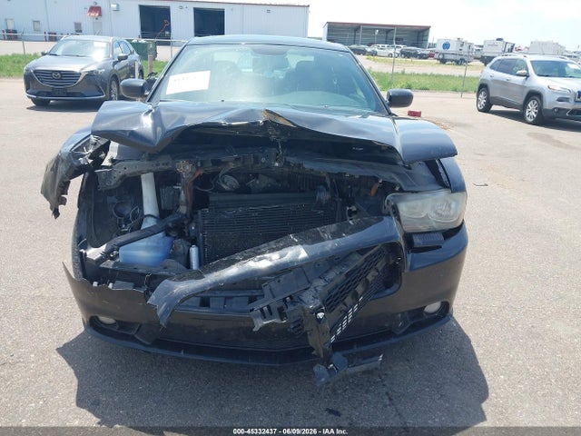Dodge Charger Sxt