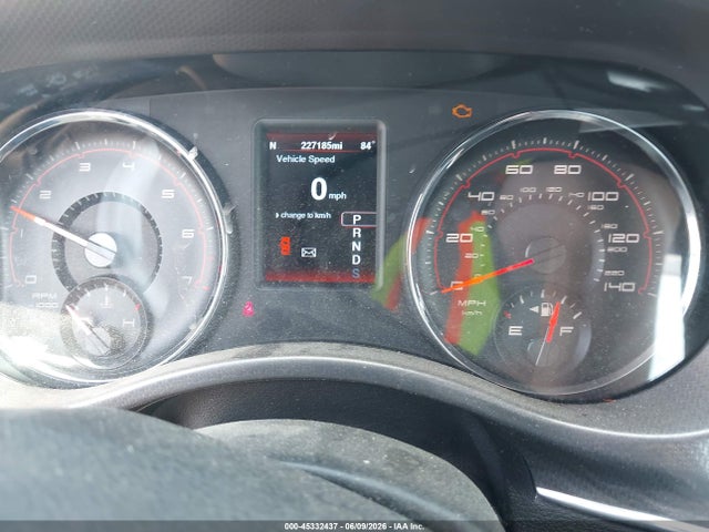 Dodge Charger Sxt