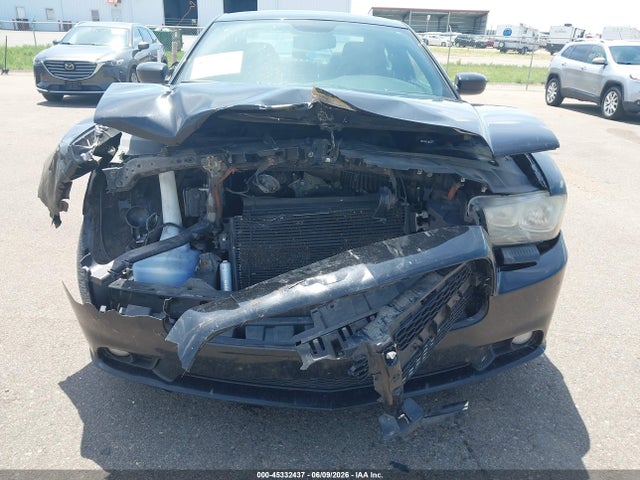 Dodge Charger Sxt