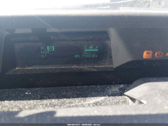 Toyota Prius Touring