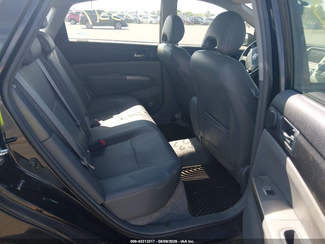 Toyota Prius Touring