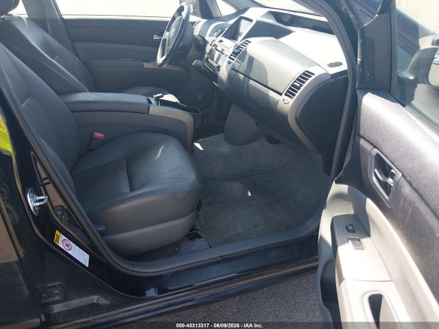 Toyota Prius Touring