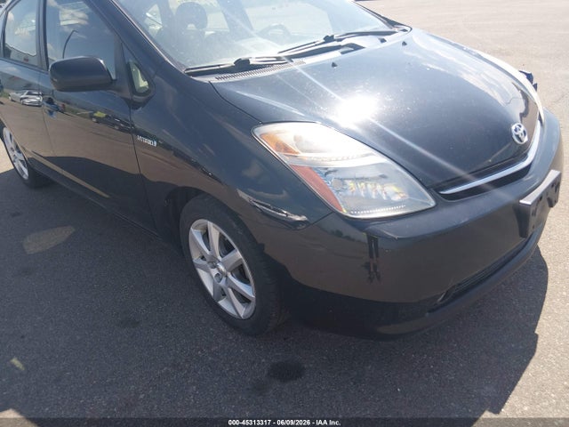 Toyota Prius Touring