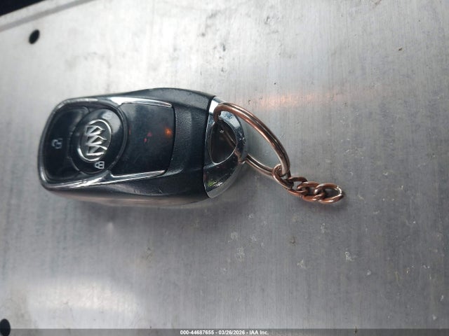 Buick Encore Awd Preferred
