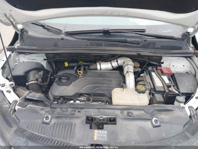 Buick Encore Awd Preferred
