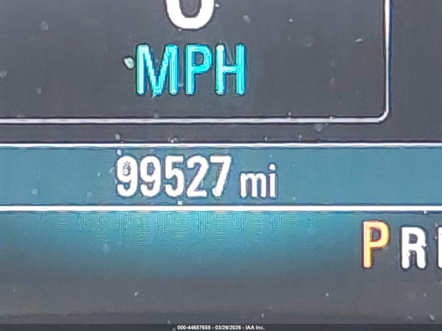 Buick Encore Awd Preferred