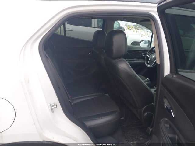 Buick Encore Awd Preferred