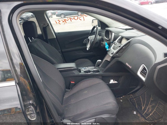 Chevrolet Equinox 1lt