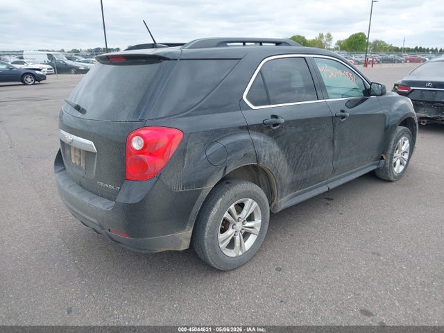 Chevrolet Equinox 1lt