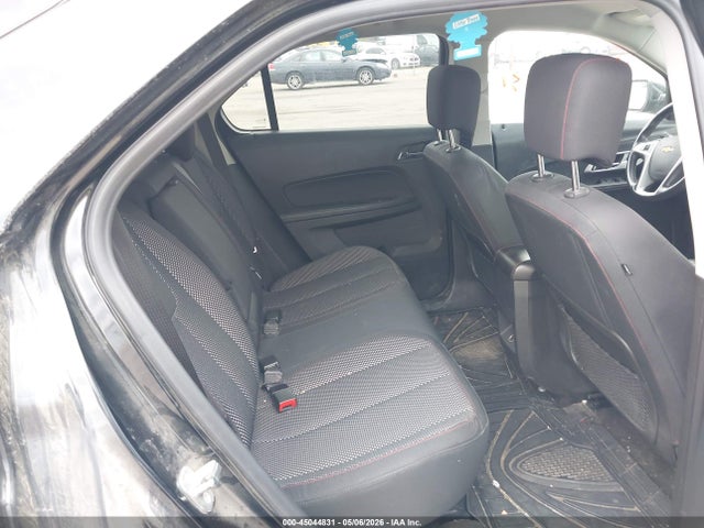 Chevrolet Equinox 1lt