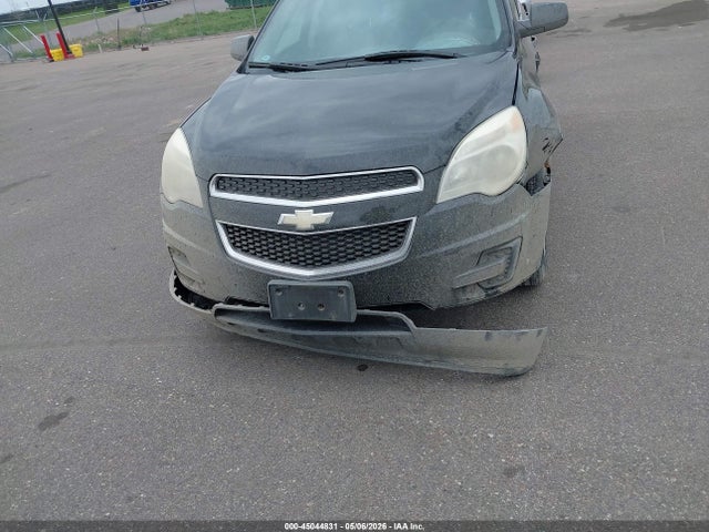 Chevrolet Equinox 1lt