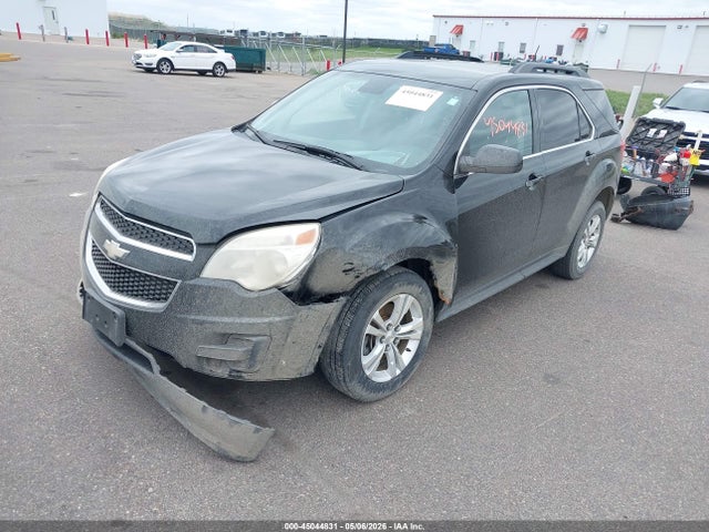 Chevrolet Equinox 1lt