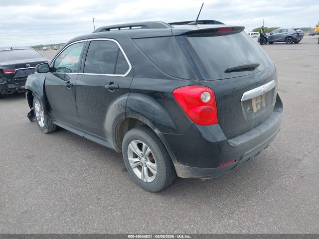 Chevrolet Equinox 1lt