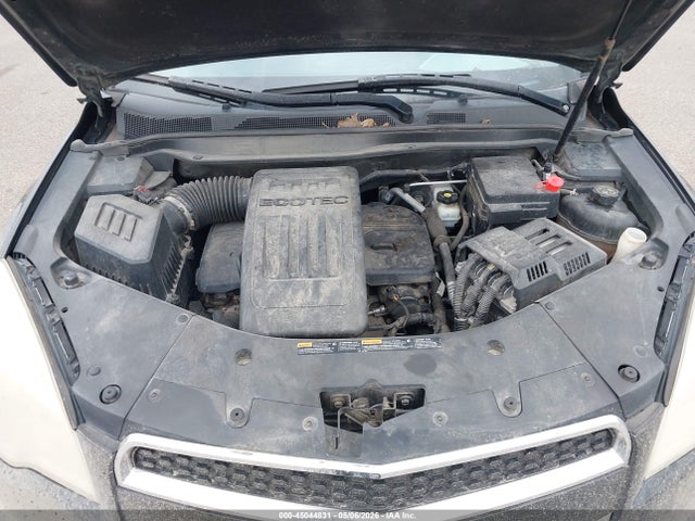 Chevrolet Equinox 1lt