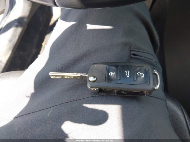 Volkswagen Passat 2.0l Tdi Se