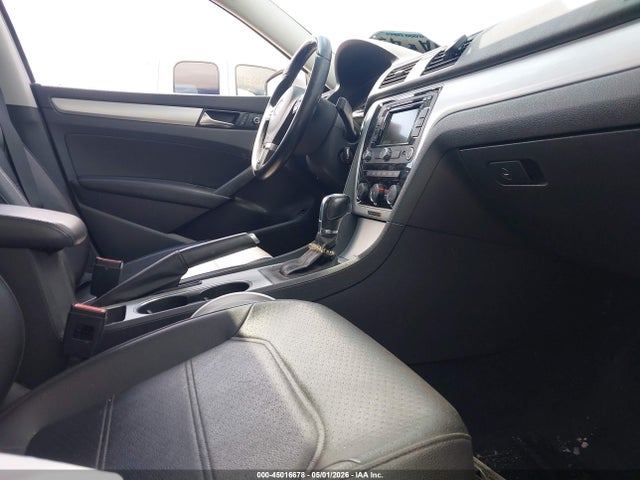Volkswagen Passat 2.0l Tdi Se