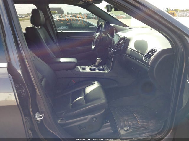 Jeep Grand Cherokee Limited 4x4