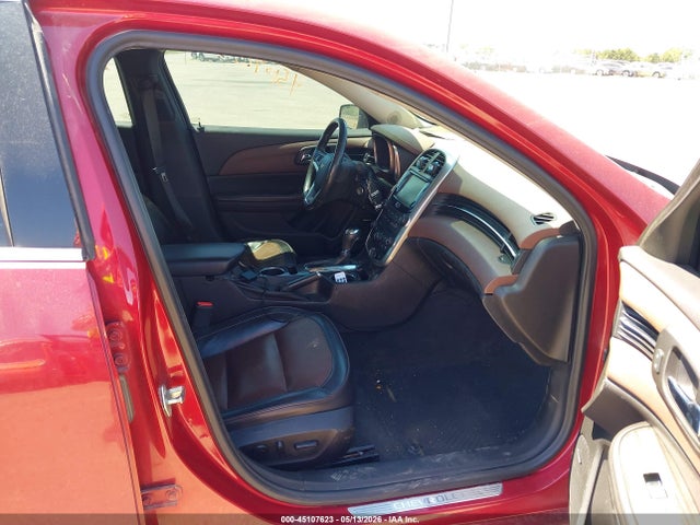Chevrolet Malibu 1lz
