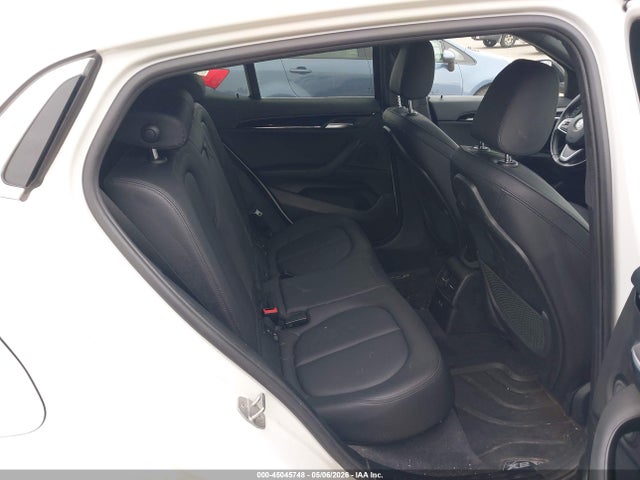 BMW X Series Xdrive28i