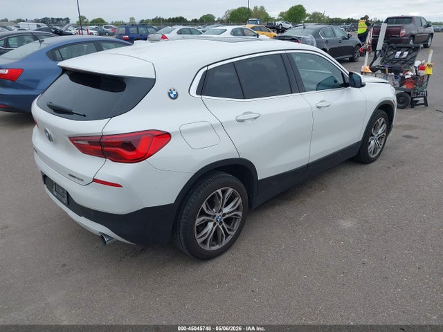 BMW X Series Xdrive28i