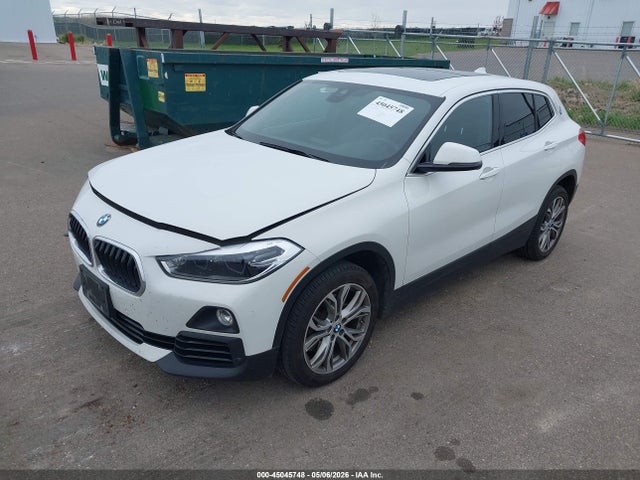 BMW X Series Xdrive28i