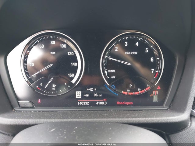 BMW X Series Xdrive28i