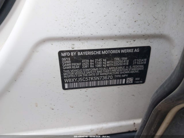 BMW X Series Xdrive28i