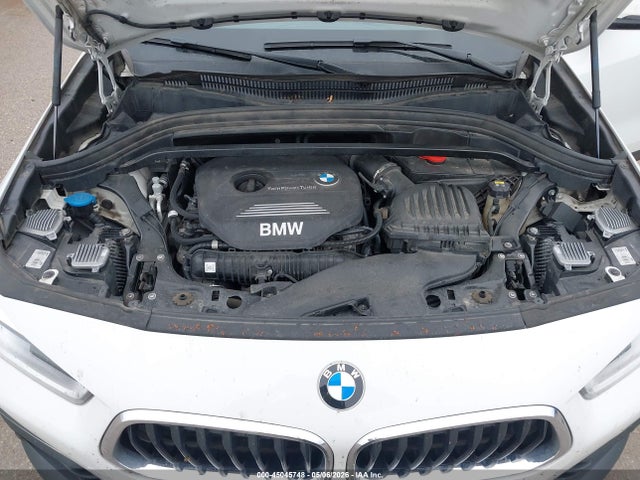 BMW X Series Xdrive28i