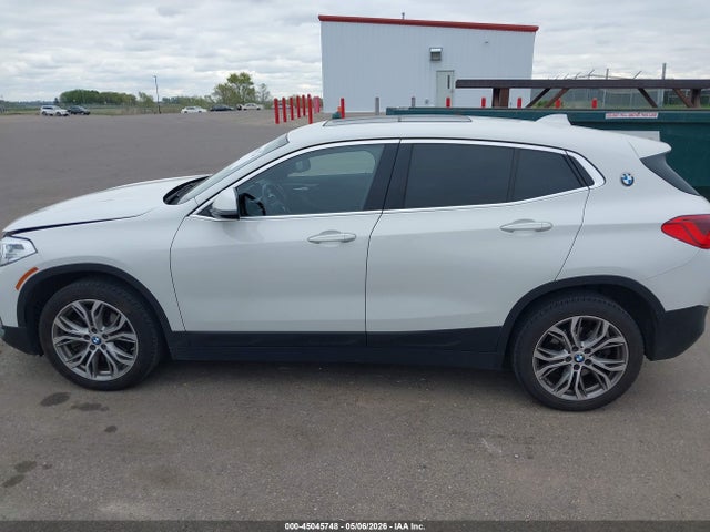 BMW X Series Xdrive28i