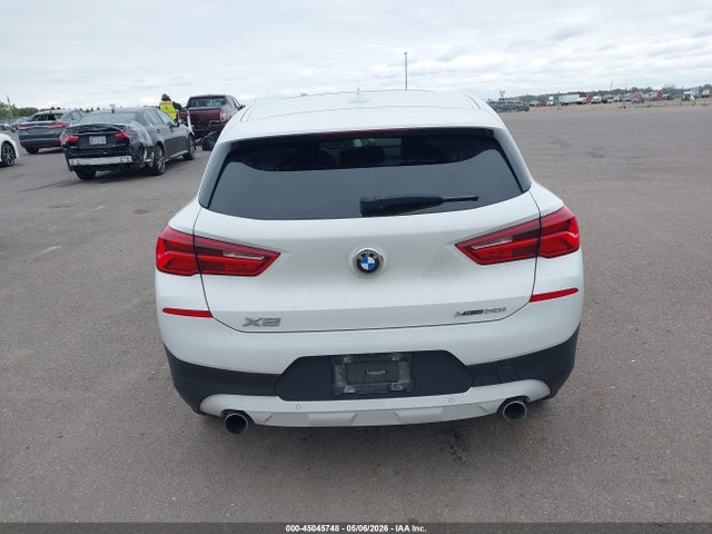 BMW X Series Xdrive28i
