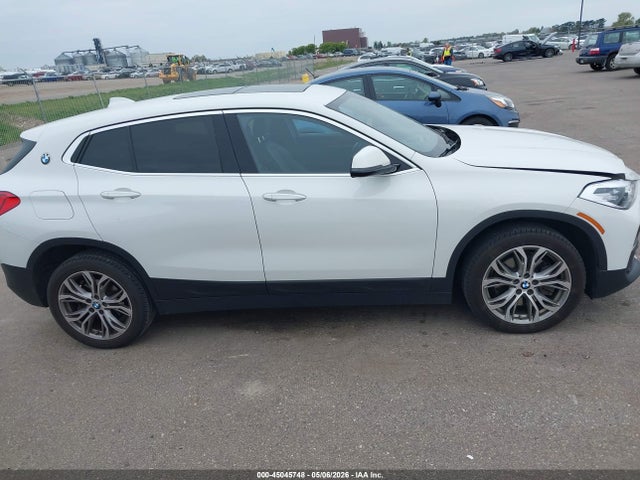 BMW X Series Xdrive28i