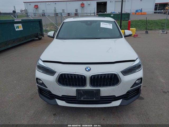 BMW X Series Xdrive28i