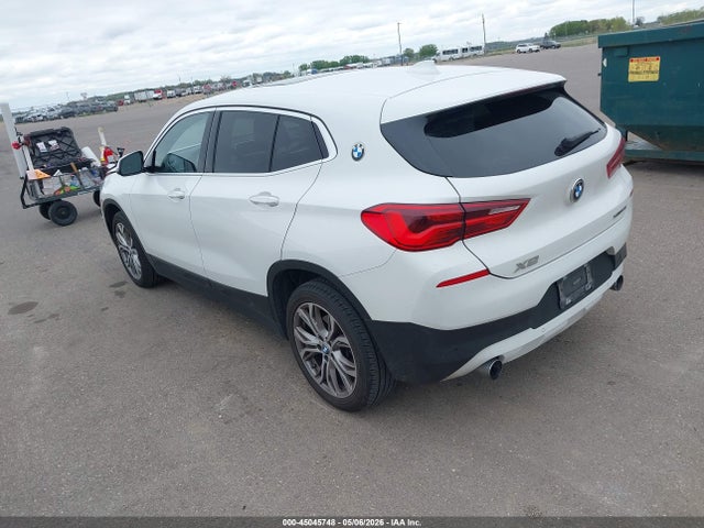 BMW X Series Xdrive28i